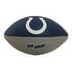 thumbnail image 1 of Balón DE Fútbol Americano Rawlings NFL Indianapolis Colts Tamaño Junior 23.11 x 12.95 x 11.68 cm, 1 of 2