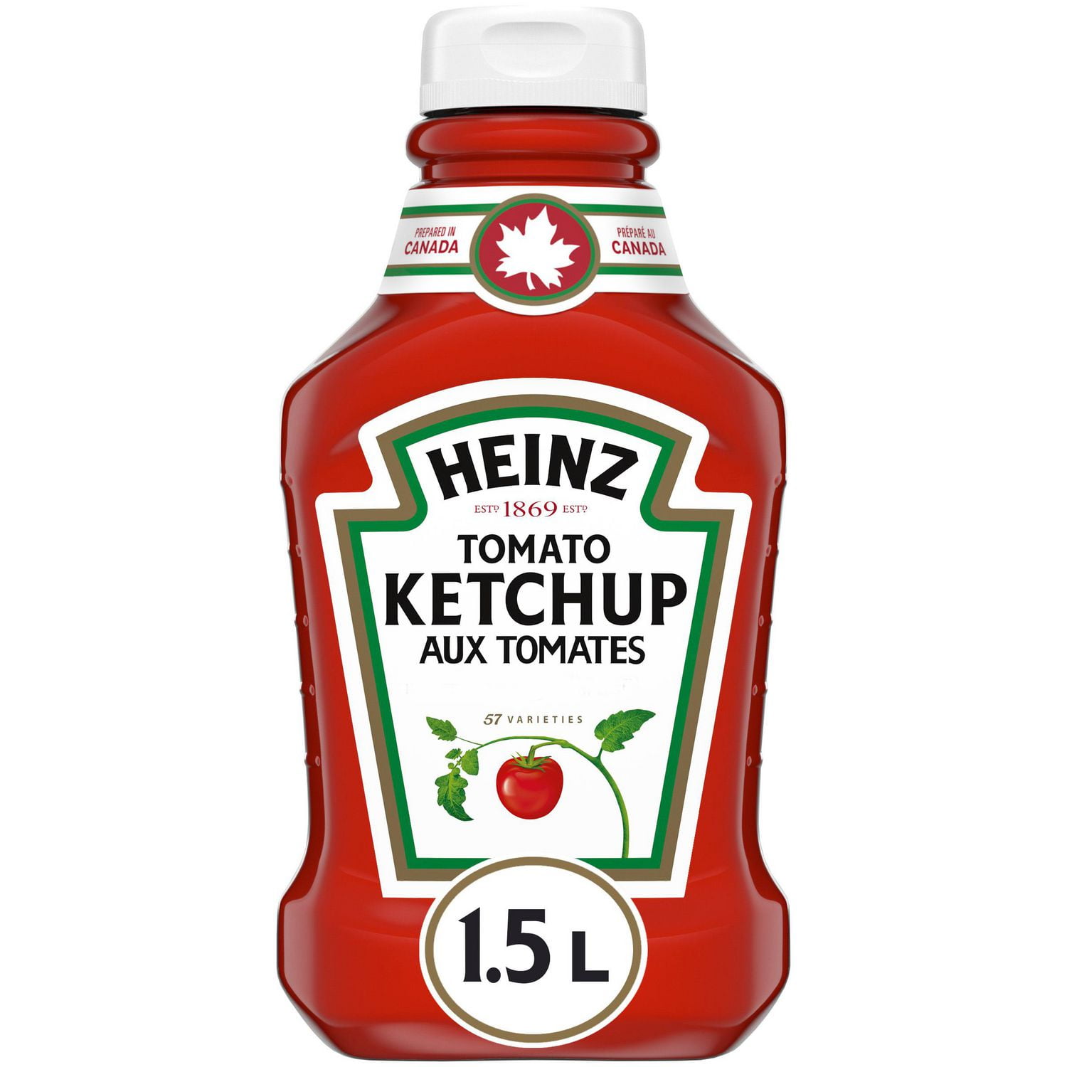Heinz Ketchup Nutrition Facts Canada Besto Blog