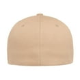 thumbnail image 2 of Flexfit By Yupoong Brushed Twill Cap, 2 of 7