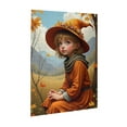 thumbnail image 2 of Autumn Witch Girl 500 Piece Adult Jigsaw Puzzle Challenging And Relaxing Puzzle For Adults Vibrant Artwork Quality Pieces Great Gift Idea For Puzzle Lovers, 2 of 6