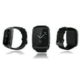 SUPERSONIC SC64SW Bluetooth Smart Watch with Call Feature