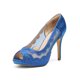 thumbnail image 1 of Dream Pairs Zapatos de tacón alto para mujer DIVINE-01 Dream Pairs DIVINE-01, 1 of 3