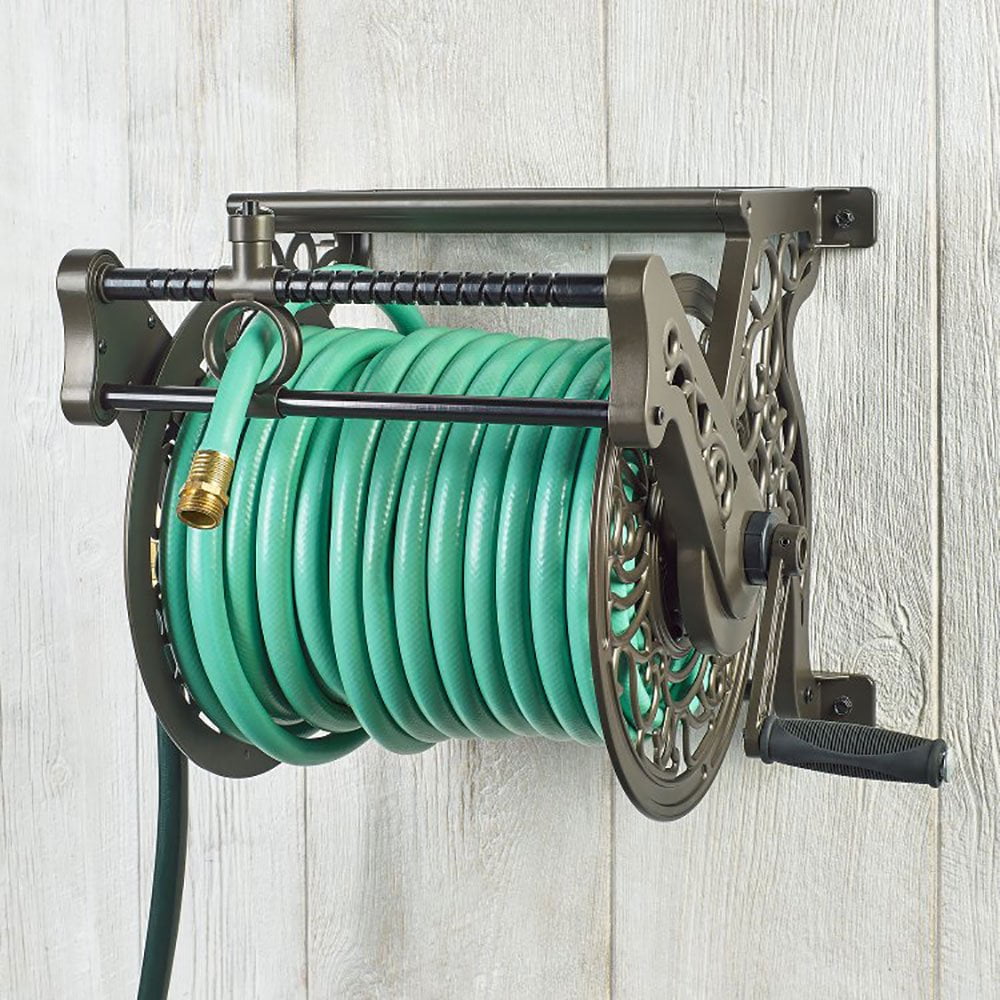 The Best Hose Reels Tested In 2023 Picks From Bob Vila, 53% OFF
