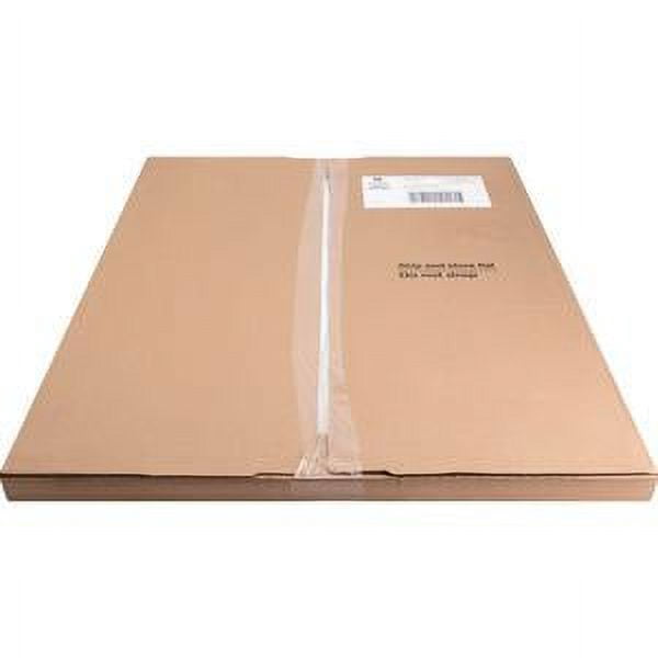 Business Source, BSN38592, 25"x30" Self-stick Easel Pads, 4 / Carton