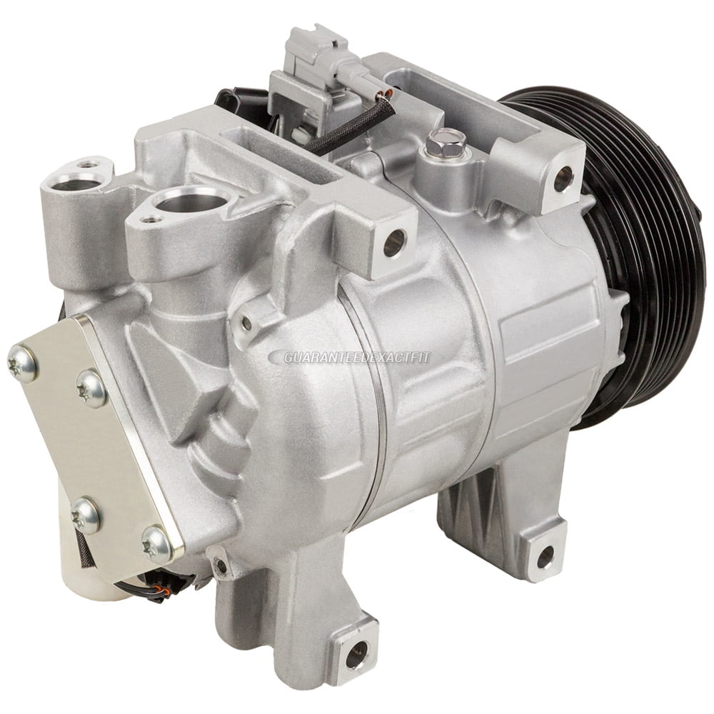 ac compressor for nissan altima 2013