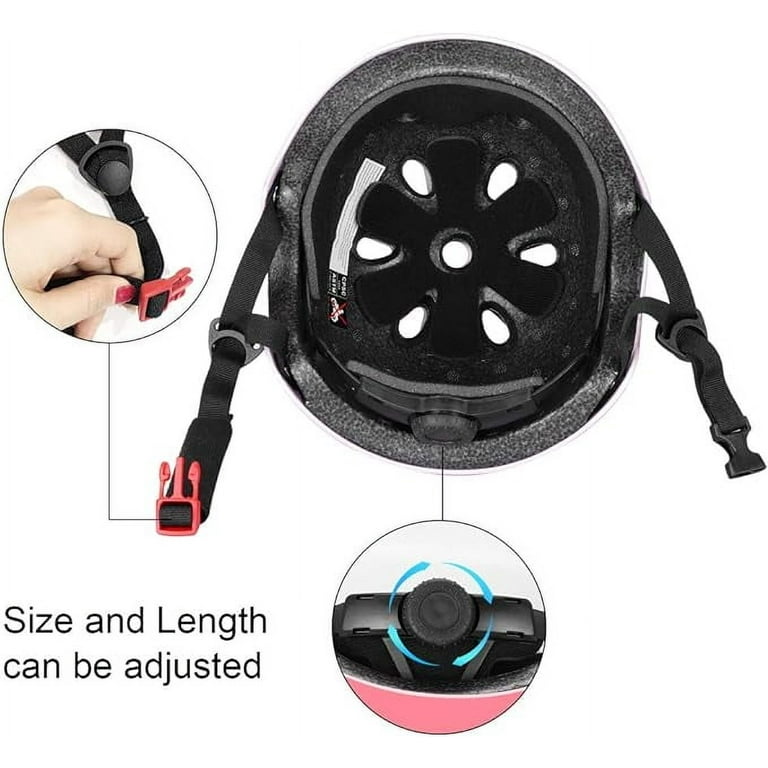 bike helmet sizing for toddlers Kids – Banwood Cream (50-54 cm) and more of it Sizing Guide