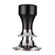 thumbnail image 4 of Coffee Tamper 58.5mm, Tamper, Espresso Tamper 58mm Stainless Steel , Black 26-27s, 4 of 4