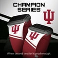 thumbnail image 2 of Hoosiers HD Champion Series Unisex Watch Band Compatible with Apple Watch, 38/40/41mm(42mm Series 10/11) Long by Affinity Bands, 2 of 3