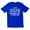 Royal Blue, variant on TotallyTorn I Can Explain It To You But I Cant Understand It For You Novelty Sarcastic Funny Mens Graphic T Shirts