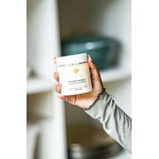 Crowned Protein Masque