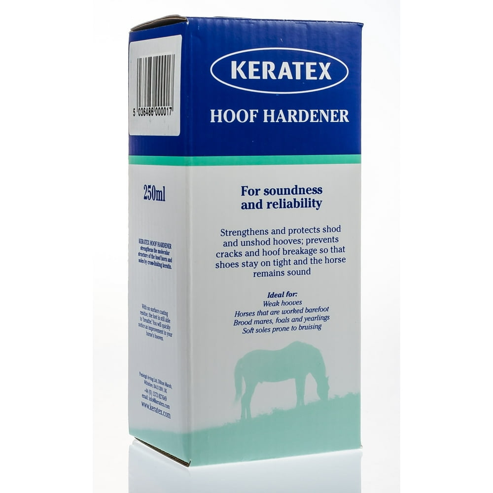 Keratex Hoof Hardener