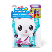 Bunch O Bubbles Gabby's Dollhouse Glove-a-Bubbles Bubble Toy for Child