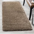 thumbnail image 1 of Safavieh California Tapis Peluche Solide Shag, 1 of 9