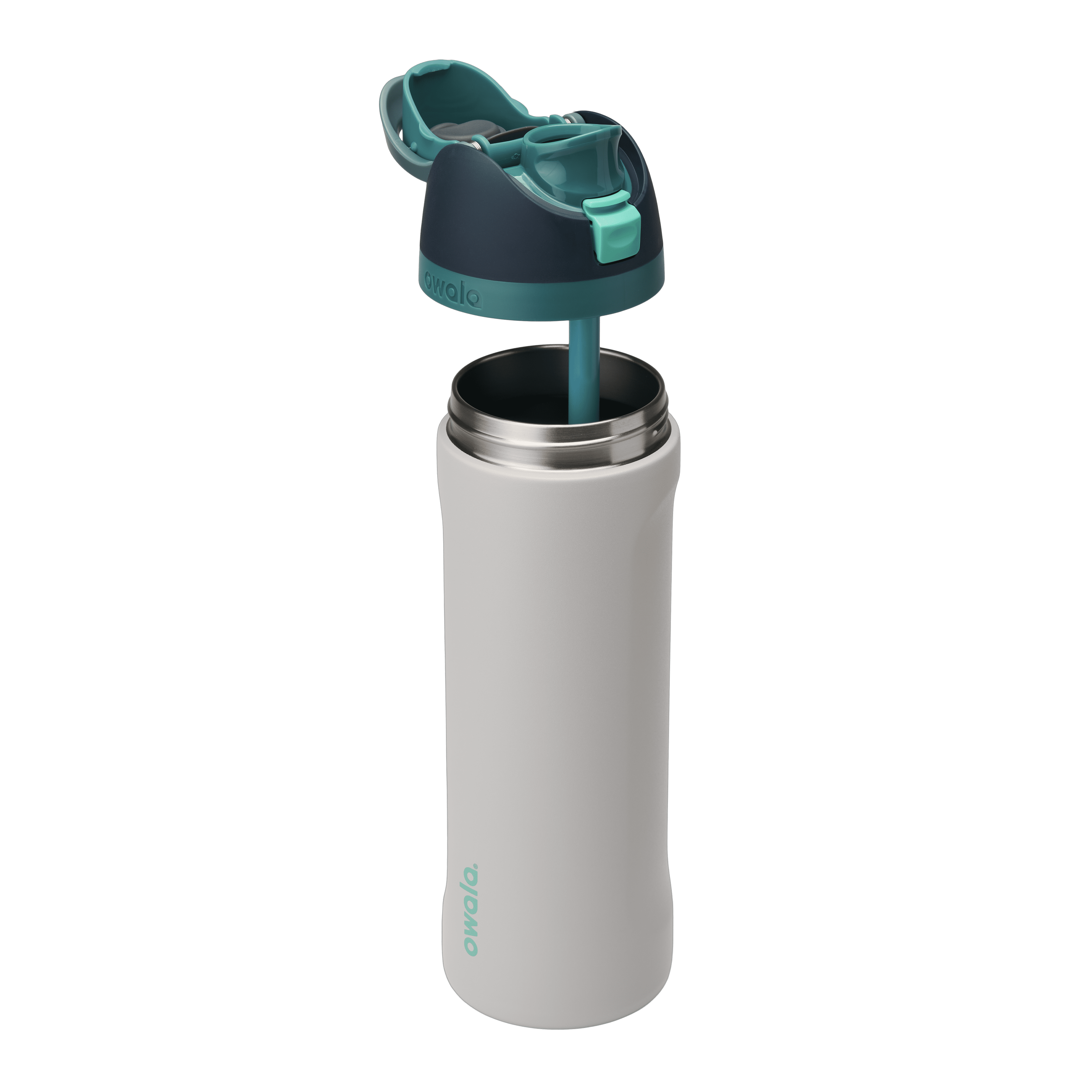 Owala FreeSip Water Bottle - Thumbnail 4