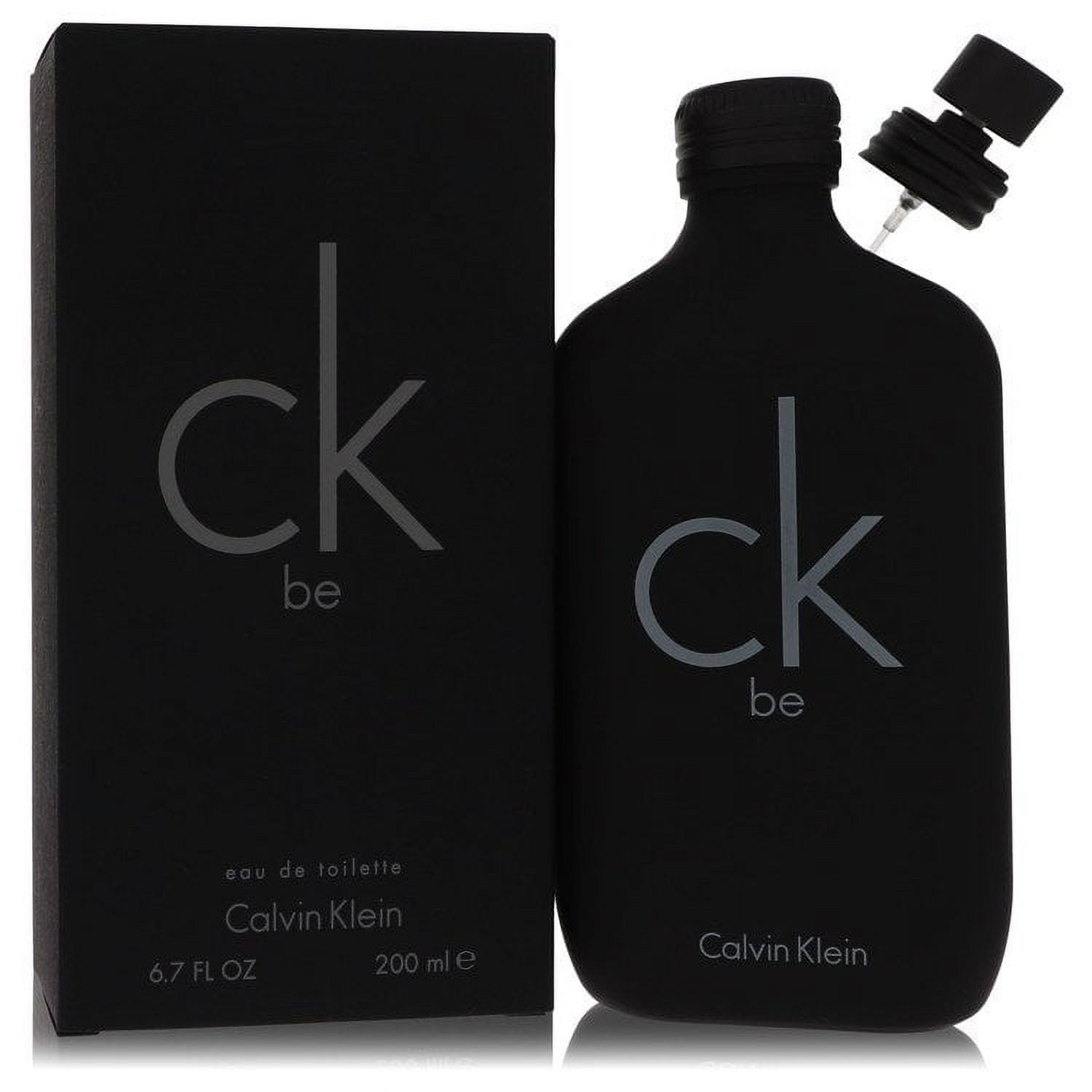 Calvin Klein CK One Gold Cologne Spray Unisex Eau de Toilette Fragrance 6.7 Oz Walmart