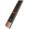 thumbnail image 3 of New Genuine For Skyworth Android Voice TV Remote Control Youtube Google Play, 3 of 5