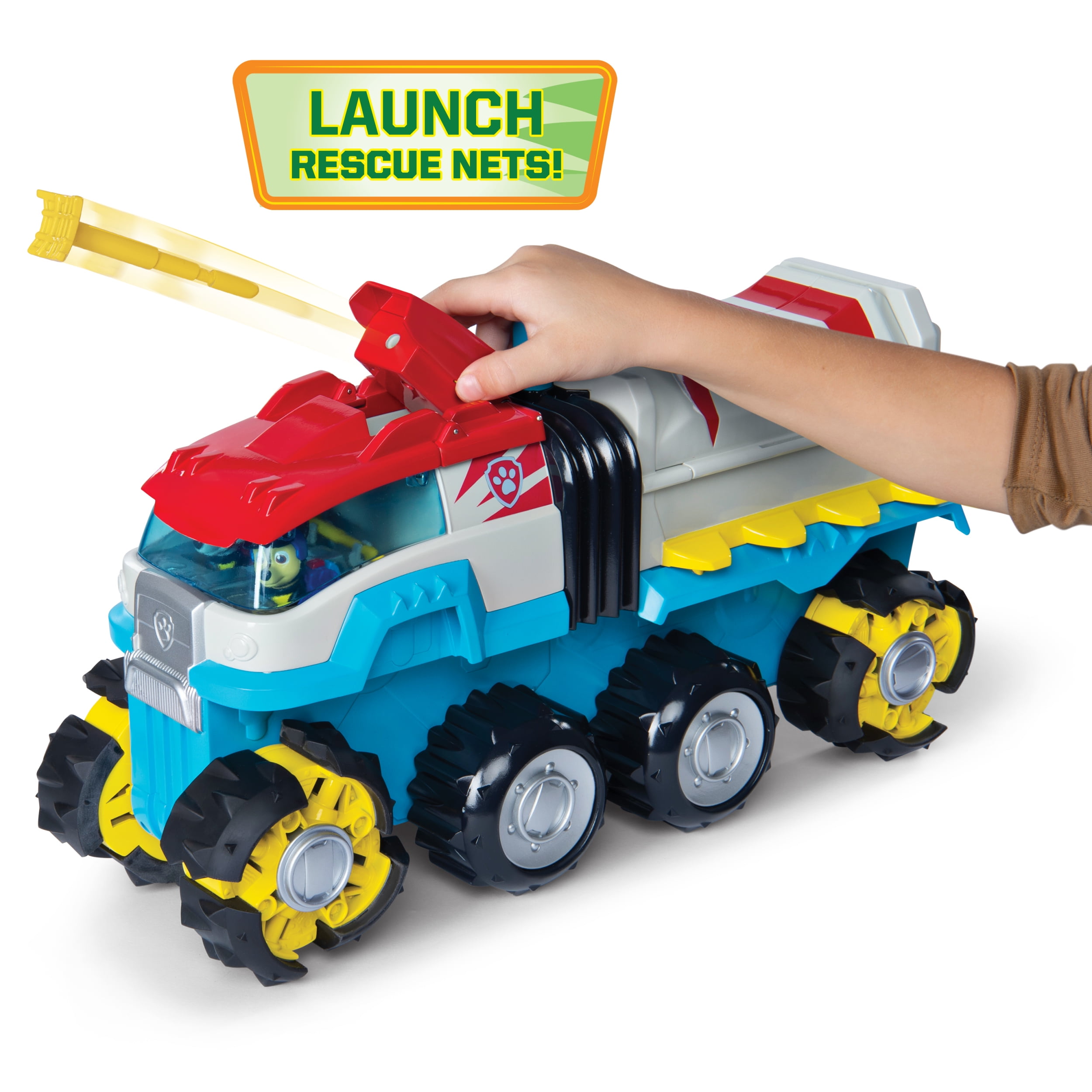 PAW Patrol, Dino Rescue Dino Patroller