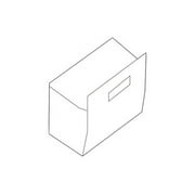 Genuine OE Nissan Rear Cup-Holder - 96965-ZR00B