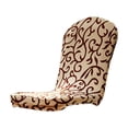 thumbnail image 1 of Chrismtas Elástico Spandex Hotel Para Sillas De Comedor Protectoras, 1 of 5