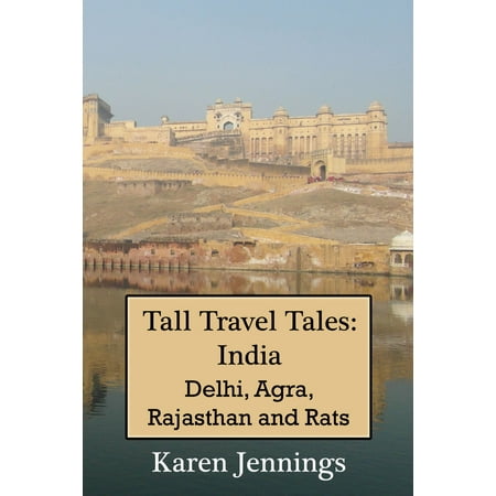 Tall Travel Tales: India. Delhi, Agra, Rajasthan and Rats. - (Best Car For Tall Person In India)