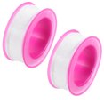 thumbnail image 3 of Miangastore 2 Rouleaux Rubans d'Étanchéité pour Tuyaux Ruban d'Étanchéité pour Interstices de Tuyaux Ruban de Scellant pour Plombier Ruban d'Étanchéité pour Tuyaux, 3 of 9