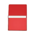 thumbnail image 2 of Fridge Whiteboard Magnet Stationery Organizer Holder Clear Tools Storage Pouch, 2 of 10