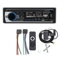 thumbnail image 4 of Radio Dab+ Car Mp3 Multimedia Player Jsd-520 Am Fm Audio Stereo Receiver 12v In-dash 1din Bluetooth, 4 of 5