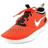 Nike Solarsoft Costa Low Men US 10 Red Running Shoe UK 9 EU 44