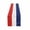 B, variant on 13x72in Linen Independence Day Tablecloth, Patriotic Festive Atmosphere Decor, Lightweight Home Layout Cloth, Stylish Ornament for Indoor Dining Area and Festival Home Decoration, F