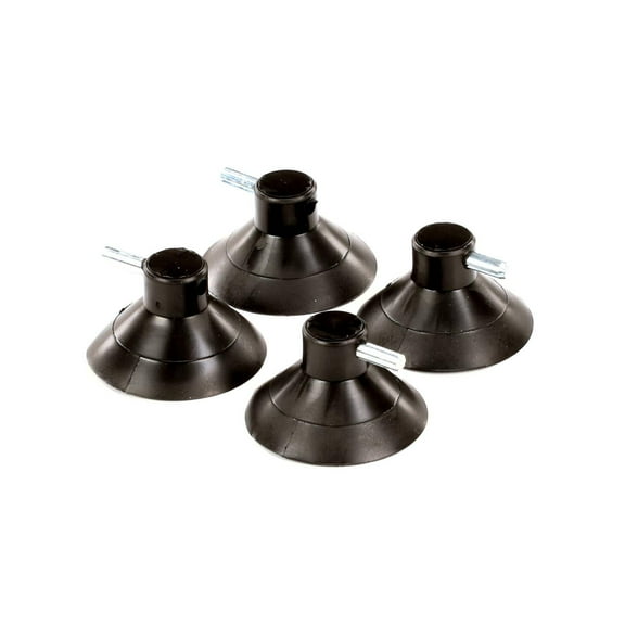 Electrolux Professional Suction Cup, Set 4Pcs, Ct6/Dta 0D0772 - Genuine OEM Replacement Part