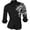 a-Grey4210, variant on FINALGANG Mens Long Sleeve Dress Shirt With Dragon Print Traditional Style Turn Down Collar Button Down Shirt For Party Business Daily Wear Grey XL