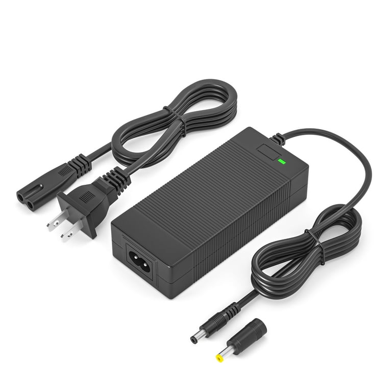 E ERSY 42V 2A Electric Scooter Charger, Compatible with Go-trax