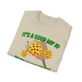 thumbnail image 5 of Its A Good Day To Play Pickleball, Gildan Unisex TShirt, Graphic Tee, S-3XL, 5 of 5