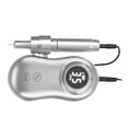 thumbnail image 3 of Rechargeable Nail Drill Machine,Nail Drill Machine 35000RPM Electric Nail File Machine Electric Nail Polishing Machine Top-Notch Performance, 3 of 7