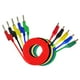 thumbnail image 5 of Conector tipo banana Macarena de seguridad apible de 5 piezas de 4 mm, 5 of 8