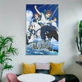 thumbnail image 6 of Fantasy Anime And Manga Series Nagi-Asu A Lull in The Sea Role Poster Poster Decorative Painting Canvas Wall Art Living Room Posters Bedroom Painting 20x30inch(50x75cm), 6 of 6