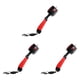 thumbnail image 1 of Limpiador de palos de golf Naiovety cepillo retráctil grande Rojo, 1 of 6