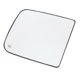 thumbnail image 1 of Espejos Exteriores Automotrices Vidrio de Espejo Retrovisor Superior de Automóvil con Reemplazo Transparente de Calefacción para 1500 2010-2018 izquierda 68067727AA ANGGREK Otros, 1 of 8