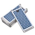thumbnail image 5 of Generador de cerámica portátil de 10 piezas PENGJJMXG placa de cerámica integrada doble ozonizador purificador de aire y agua, 5 of 5