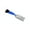 Blue, variant on Fnochy Atmosphere Outlet Cleaning Brush - Soft Bristle Car Interior Dusting Tool with Replaceable Cloth Cover for Cleaning Car Air Vents and Crevices