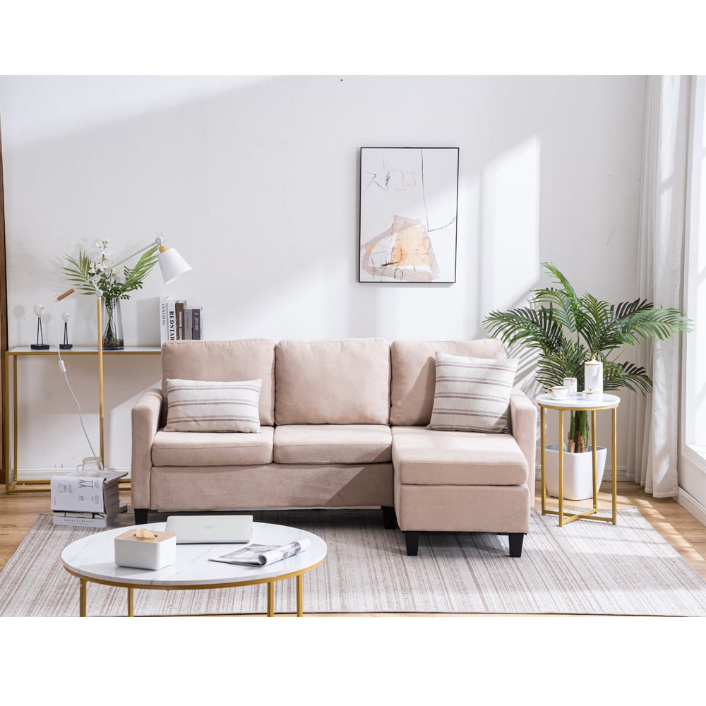 Featured image of post L Shaped Couch Coffee Table - My main issue is that every single couch that i look at is firm as hell.