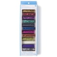 thumbnail image 3 of 12 Packs: 12 ct. (144 total) Sparkles & Shapes Glitter Shaker Variety Pack by Creatology, 3 of 3