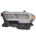 thumbnail image 1 of OE Compatible/remplacement Phare Latéral à Led (TO2502291C), 1 of 1