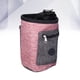 thumbnail image 1 of unbranded Bolsa Para Snacks Y Accesorios De Perro Rosa Para Entrenadores Y Paseos, 1 of 8