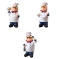 thumbnail image 1 of de Cocina, Estatua, Adorno , Decoración de Cocina Coleccionable, 1 of 9