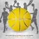 thumbnail image 3 of Balón de Basquetbol Duxx #7 Hule, 3 of 5