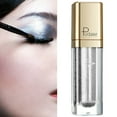 thumbnail image 4 of ziyahi Liquid Eyeshadow Diamond Pencil Stick Cosmetic Gift Glamour Silver, 4 of 7