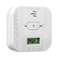 thumbnail image 1 of Wireless Alarm Kitchen Combination Detector Security Detection Warning Battery Operated Sensor Home Office Shopping Mall, 1 of 9