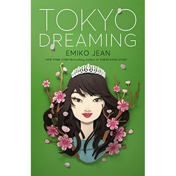 Pre-Owned Tokyo Dreaming: A Novel (Tokyo Ever After, 2) Paperback