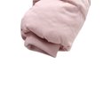 thumbnail image 5 of Seyurigaoka Babies Boys Girls Thermal Clothes Set, Solid Color Hooded Romper and Gloves, 5 of 9